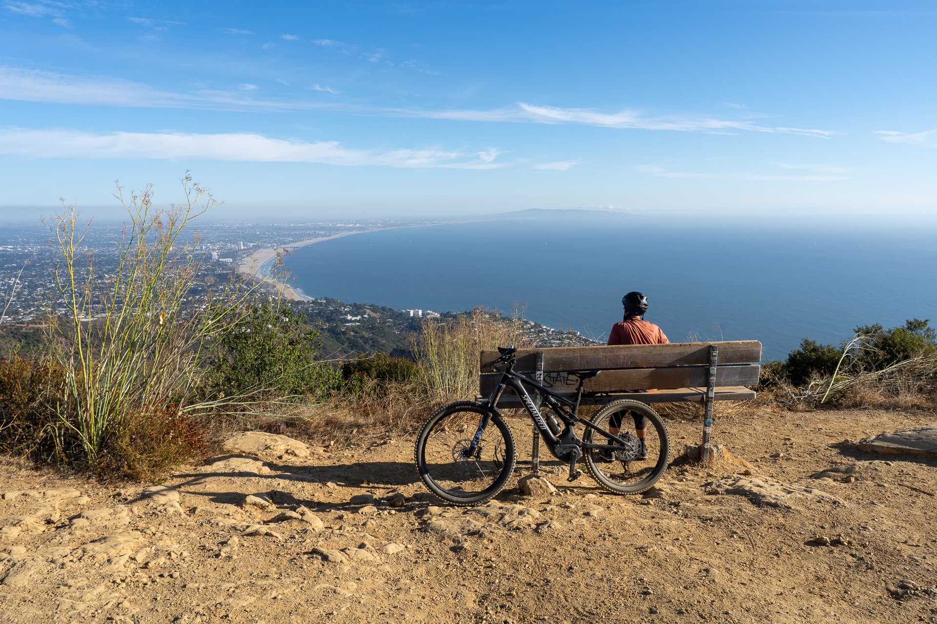 Parker Mesa Overlook Loop