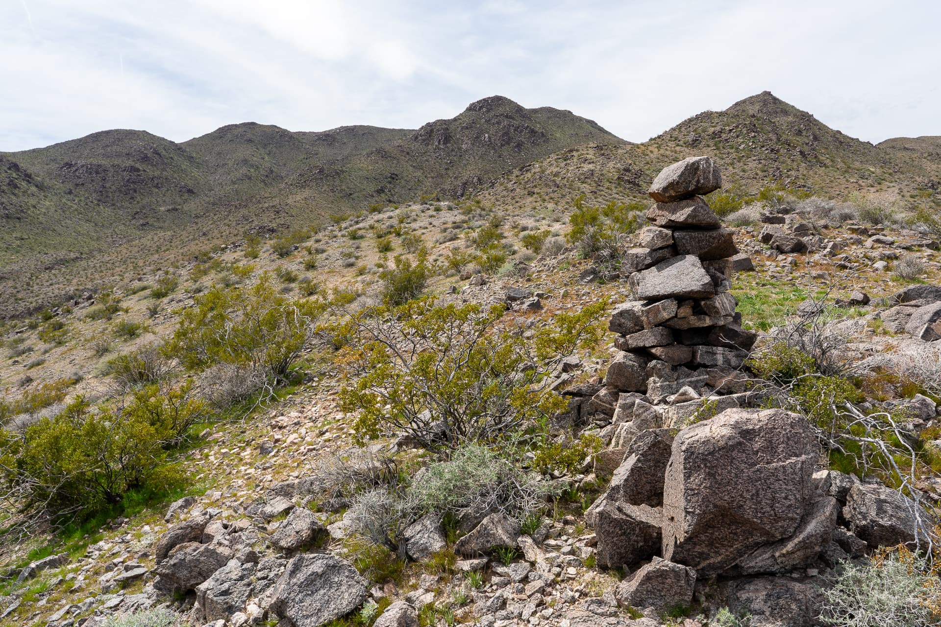 Silver Lake Benchmark